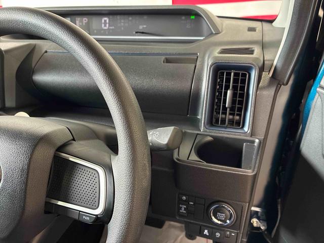 タントＸ４ＷＤ　スマアシ（衝突安全防止機能）　バックカメラ　片側パワースライドドア　オートエアコン／ライト／電動格納式ドアミラー　ＬＥＤヘッドランプ　チルトステアリング　シートリフター　前席シートヒーター（秋田県）の中古車