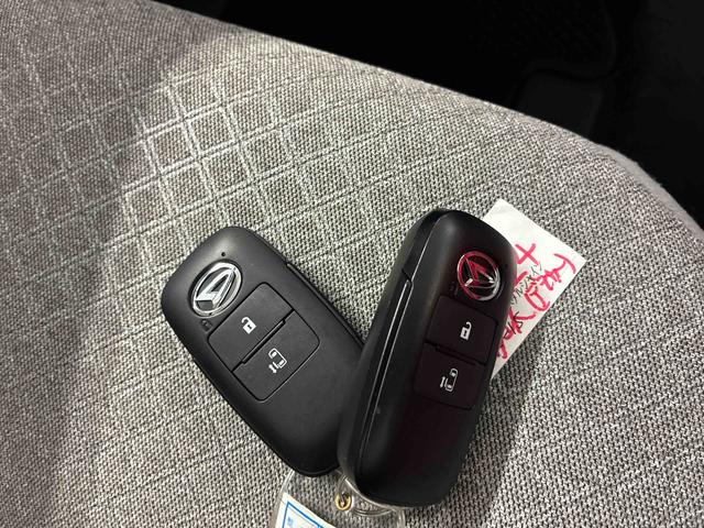 タントＸ４ＷＤ　スマアシ（衝突安全防止機能）　バックカメラ　片側パワースライドドア　オートエアコン／ライト／電動格納式ドアミラー　ＬＥＤヘッドランプ　チルトステアリング　シートリフター　前席シートヒーター（秋田県）の中古車