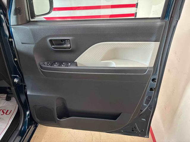 タントＸ４ＷＤ　スマアシ（衝突安全防止機能）　バックカメラ　片側パワースライドドア　オートエアコン／ライト／電動格納式ドアミラー　ＬＥＤヘッドランプ　チルトステアリング　シートリフター　前席シートヒーター（秋田県）の中古車