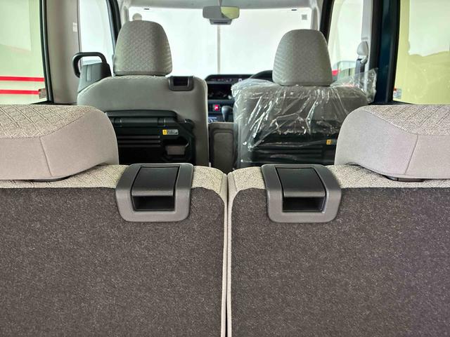 タントＸ４ＷＤ　スマアシ（衝突安全防止機能）　バックカメラ　片側パワースライドドア　オートエアコン／ライト／電動格納式ドアミラー　ＬＥＤヘッドランプ　チルトステアリング　シートリフター　前席シートヒーター（秋田県）の中古車