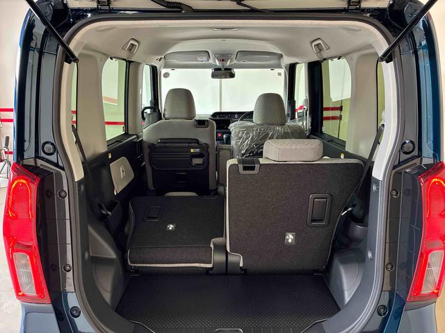 タントＸ４ＷＤ　スマアシ（衝突安全防止機能）　バックカメラ　片側パワースライドドア　オートエアコン／ライト／電動格納式ドアミラー　ＬＥＤヘッドランプ　チルトステアリング　シートリフター　前席シートヒーター（秋田県）の中古車
