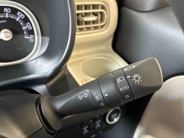 ムーヴキャンバスストライプスＧ４ＷＤ　スマアシ（衝突安全防止機能）　バックカメラ　両側パワースライドドア　オートエアコン／ライト／電動格納式ドアミラー　ＬＥＤヘッド／フォグランプ　チルトステアリング　シートリフター（秋田県）の中古車