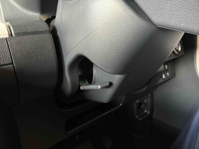 ムーヴキャンバスストライプスＧ４ＷＤ　スマアシ（衝突安全防止機能）　バックカメラ　両側パワースライドドア　オートエアコン／ライト／電動格納式ドアミラー　ＬＥＤヘッド／フォグランプ　チルトステアリング　シートリフター（秋田県）の中古車