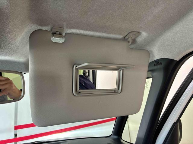 ムーヴキャンバスストライプスＧ４ＷＤ　スマアシ（衝突安全防止機能）　バックカメラ　両側パワースライドドア　オートエアコン／ライト／電動格納式ドアミラー　ＬＥＤヘッド／フォグランプ　チルトステアリング　シートリフター（秋田県）の中古車