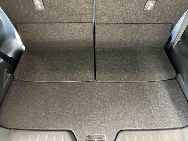 ムーヴキャンバスストライプスＧ４ＷＤ　スマアシ（衝突安全防止機能）　バックカメラ　両側パワースライドドア　オートエアコン／ライト／電動格納式ドアミラー　ＬＥＤヘッド／フォグランプ　チルトステアリング　シートリフター（秋田県）の中古車