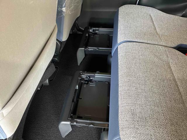 ムーヴキャンバスストライプスＧ４ＷＤ　スマアシ（衝突安全防止機能）　バックカメラ　両側パワースライドドア　オートエアコン／ライト／電動格納式ドアミラー　ＬＥＤヘッド／フォグランプ　チルトステアリング　シートリフター（秋田県）の中古車