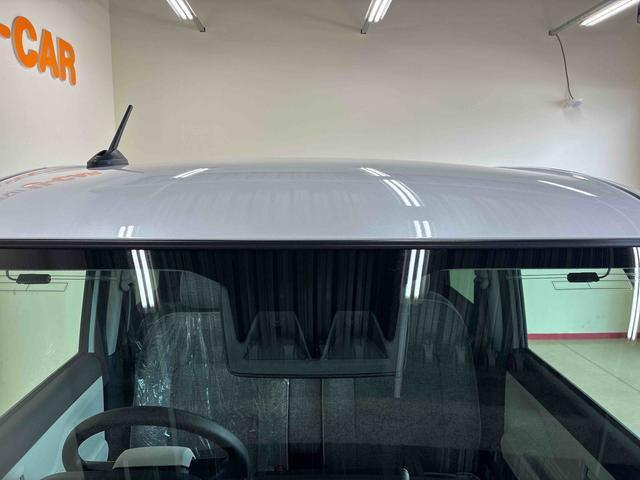 ムーヴキャンバスストライプスＧ４ＷＤ　スマアシ（衝突安全防止機能）　バックカメラ　両側パワースライドドア　オートエアコン／ライト／電動格納式ドアミラー　ＬＥＤヘッド／フォグランプ　チルトステアリング　シートリフター（秋田県）の中古車