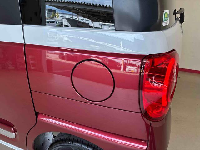 ムーヴキャンバスストライプスＧ４ＷＤ　スマアシ（衝突安全防止機能）　バックカメラ　両側パワースライドドア　オートエアコン／ライト／電動格納式ドアミラー　ＬＥＤヘッド／フォグランプ　チルトステアリング　シートリフター（秋田県）の中古車