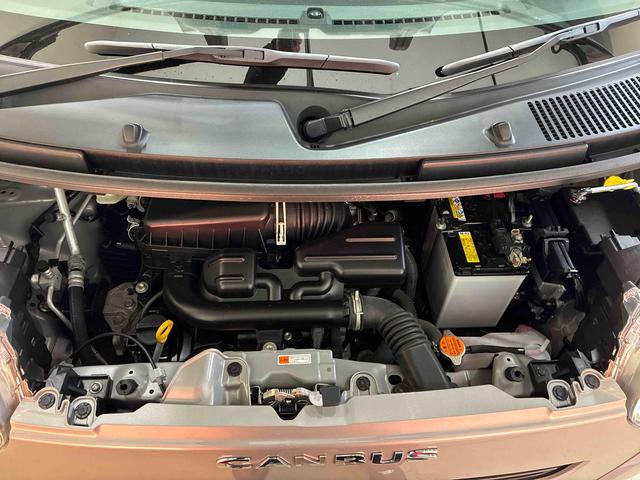 ムーヴキャンバスセオリーX4WD スマアシ(衝突安全防止機能) バックカメラ 両側電動スライドドア キーフリー オートエアコン/ライト/電動格納式ドアミラー ハロゲンヘッドランプ チルトステアリング シートリフター(秋田県)の中古車