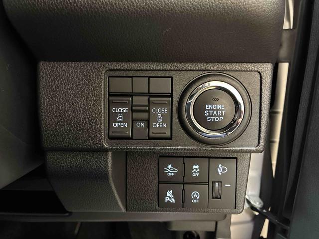 ムーヴキャンバスセオリーX4WD スマアシ(衝突安全防止機能) バックカメラ 両側電動スライドドア キーフリー オートエアコン/ライト/電動格納式ドアミラー ハロゲンヘッドランプ チルトステアリング シートリフター(秋田県)の中古車
