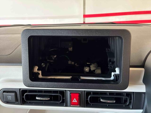 ムーヴキャンバスストライプスG4WD スマアシ(衝突安全防止機能) 全周囲カメラ 両側電動スライドドア オートエアコン/ライト LEDヘッド/フォグランプ ホッとカップホルダー チルトステアリング シートリフター キーフリー(秋田県)の中古車