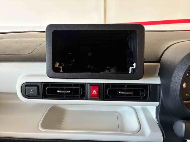 ムーヴキャンバスストライプスG4WD スマアシ(衝突安全防止機能) 全周囲カメラ 両側電動スライドドア オートエアコン/ライト LEDヘッド/フォグランプ ホッとカップホルダー チルトステアリング シートリフター キーフリー(秋田県)の中古車