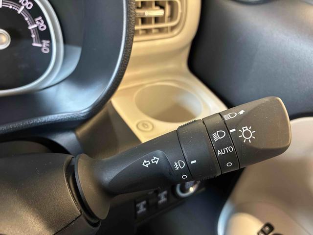 ムーヴキャンバスストライプスG4WD スマアシ(衝突安全防止機能) 全周囲カメラ 両側電動スライドドア オートエアコン/ライト LEDヘッド/フォグランプ ホッとカップホルダー チルトステアリング シートリフター キーフリー(秋田県)の中古車