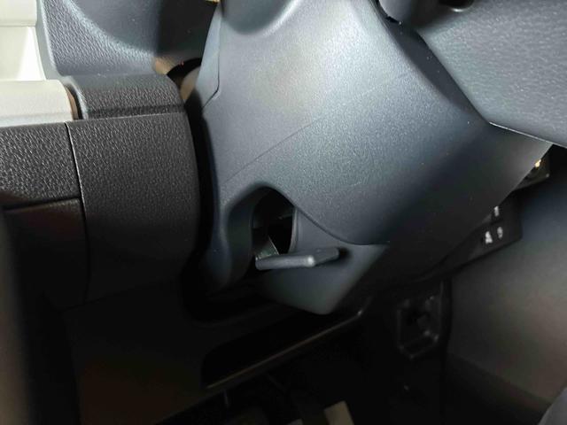 ムーヴキャンバスストライプスG4WD スマアシ(衝突安全防止機能) 全周囲カメラ 両側電動スライドドア オートエアコン/ライト LEDヘッド/フォグランプ ホッとカップホルダー チルトステアリング シートリフター キーフリー(秋田県)の中古車