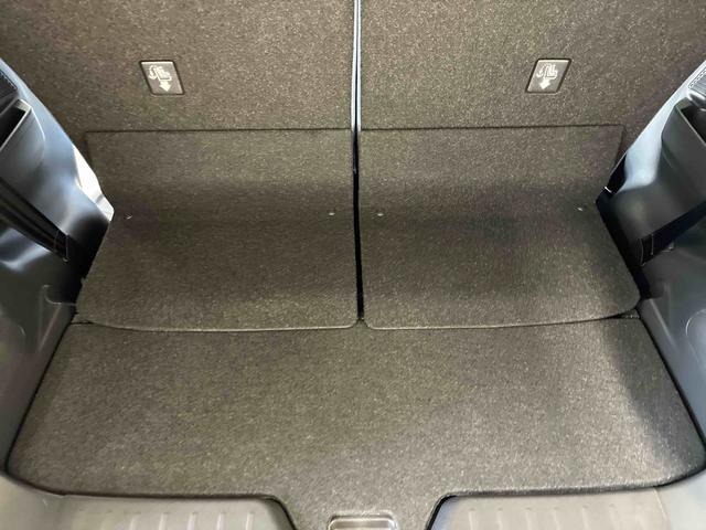 ムーヴキャンバスストライプスG4WD スマアシ(衝突安全防止機能) 全周囲カメラ 両側電動スライドドア オートエアコン/ライト LEDヘッド/フォグランプ ホッとカップホルダー チルトステアリング シートリフター キーフリー(秋田県)の中古車