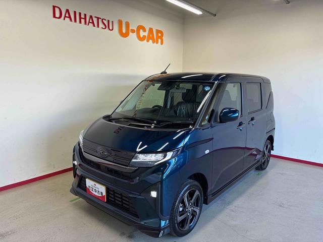 ムーヴＲＳ４ＷＤ　ターボ　スマアシ（衝突安全防止機能）　純正１０インチナビ／ドラレコ（前後室内）　バックカメラ　両側パワースライドドア　オートエアコン／ライト　ＬＥＤヘッド／フォグランプ　クルーズコントロール（秋田県）の中古車