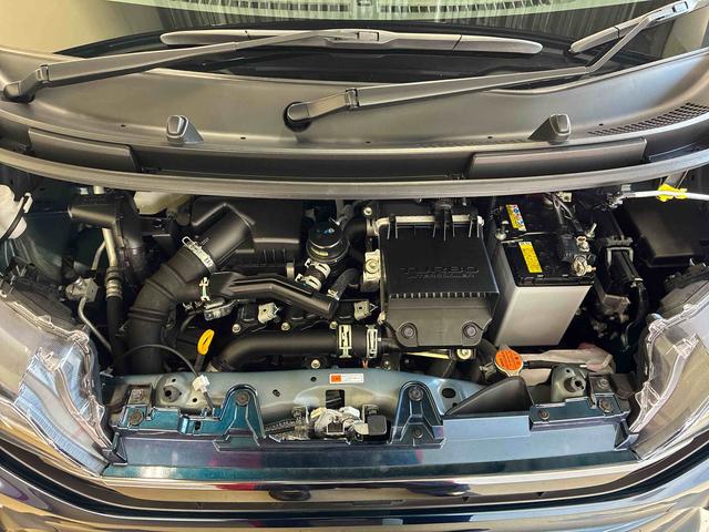 ムーヴＲＳ４ＷＤ　ターボ　スマアシ（衝突安全防止機能）　純正１０インチナビ／ドラレコ（前後室内）　バックカメラ　両側パワースライドドア　オートエアコン／ライト　ＬＥＤヘッド／フォグランプ　クルーズコントロール（秋田県）の中古車