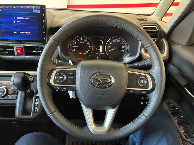 ムーヴＲＳ４ＷＤ　ターボ　スマアシ（衝突安全防止機能）　純正１０インチナビ／ドラレコ（前後室内）　バックカメラ　両側パワースライドドア　オートエアコン／ライト　ＬＥＤヘッド／フォグランプ　クルーズコントロール（秋田県）の中古車