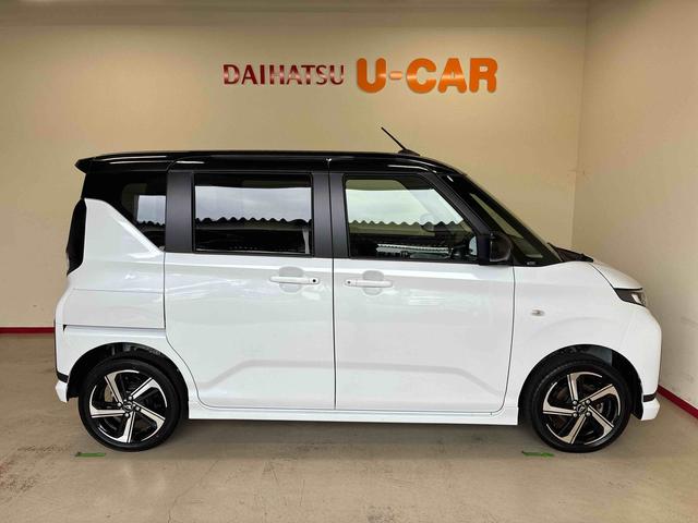 ムーヴRS4WD ターボ スマアシ(衝突安全防止機能) ディスプレイオーディオ/ドラレコ バックカメラ オートエアコン/ライト LEDヘッド/フォグランプ 両側パワスラ クルーズコントロール ワイヤレス充電機能(秋田県)の中古車