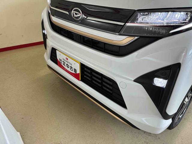 ムーヴRS4WD ターボ スマアシ(衝突安全防止機能) ディスプレイオーディオ/ドラレコ バックカメラ オートエアコン/ライト LEDヘッド/フォグランプ 両側パワスラ クルーズコントロール ワイヤレス充電機能(秋田県)の中古車