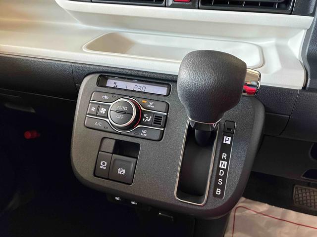 ムーヴキャンバスストライプスＧターボ４ＷＤ　スマアシ（衝突安全防止機能）全周囲カメラ　両側パワースライドドア　オートエアコン／ライト　ＬＥＤヘッド／フォグランプ　クルーズコントロール　ホッとカップホルダー　チルトステアリング　キーフリー（秋田県）の中古車