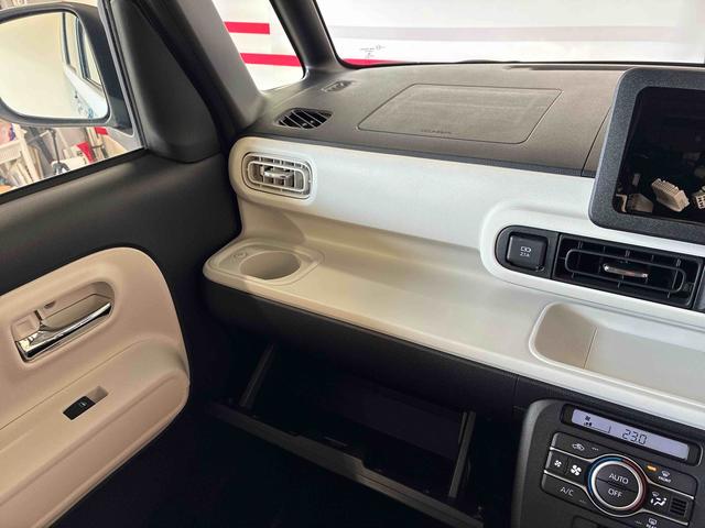 ムーヴキャンバスストライプスＧターボ４ＷＤ　スマアシ（衝突安全防止機能）全周囲カメラ　両側パワースライドドア　オートエアコン／ライト　ＬＥＤヘッド／フォグランプ　クルーズコントロール　ホッとカップホルダー　チルトステアリング　キーフリー（秋田県）の中古車