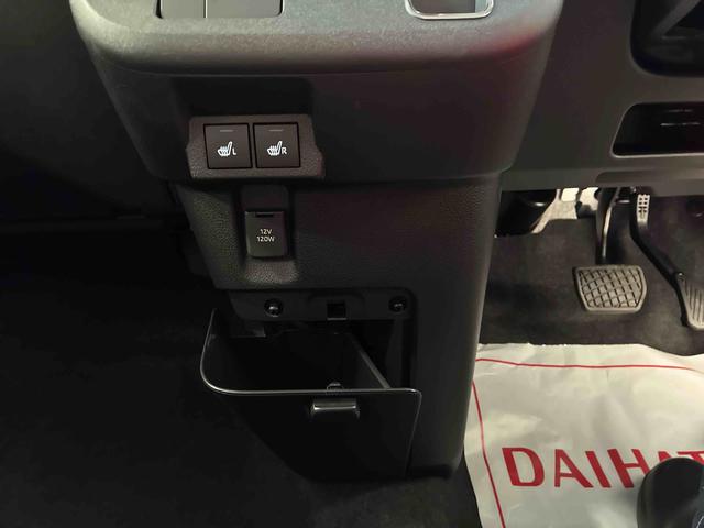 ムーヴキャンバスストライプスＧターボ４ＷＤ　スマアシ（衝突安全防止機能）全周囲カメラ　両側パワースライドドア　オートエアコン／ライト　ＬＥＤヘッド／フォグランプ　クルーズコントロール　ホッとカップホルダー　チルトステアリング　キーフリー（秋田県）の中古車