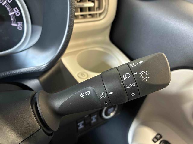 ムーヴキャンバスストライプスＧターボ４ＷＤ　スマアシ（衝突安全防止機能）全周囲カメラ　両側パワースライドドア　オートエアコン／ライト　ＬＥＤヘッド／フォグランプ　クルーズコントロール　ホッとカップホルダー　チルトステアリング　キーフリー（秋田県）の中古車