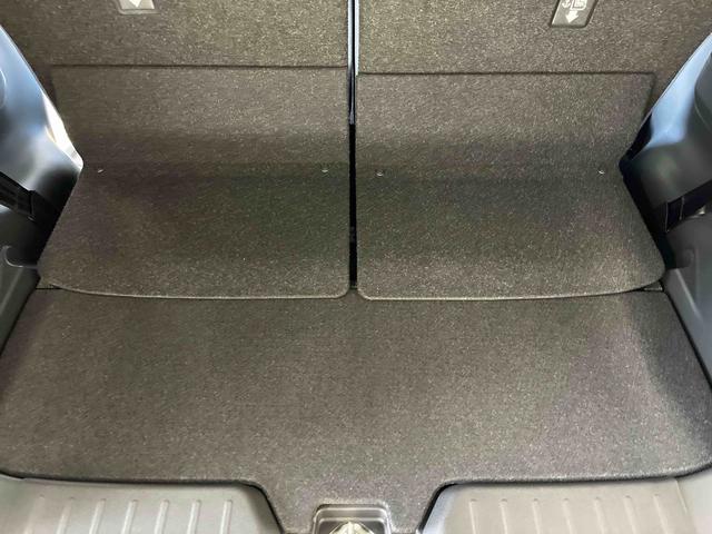ムーヴキャンバスストライプスＧターボ４ＷＤ　スマアシ（衝突安全防止機能）全周囲カメラ　両側パワースライドドア　オートエアコン／ライト　ＬＥＤヘッド／フォグランプ　クルーズコントロール　ホッとカップホルダー　チルトステアリング　キーフリー（秋田県）の中古車