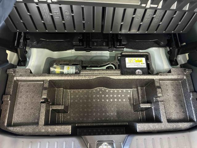 ムーヴキャンバスストライプスＧターボ４ＷＤ　スマアシ（衝突安全防止機能）全周囲カメラ　両側パワースライドドア　オートエアコン／ライト　ＬＥＤヘッド／フォグランプ　クルーズコントロール　ホッとカップホルダー　チルトステアリング　キーフリー（秋田県）の中古車