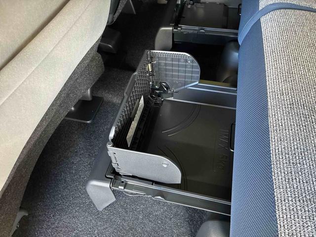 ムーヴキャンバスストライプスＧターボ４ＷＤ　スマアシ（衝突安全防止機能）全周囲カメラ　両側パワースライドドア　オートエアコン／ライト　ＬＥＤヘッド／フォグランプ　クルーズコントロール　ホッとカップホルダー　チルトステアリング　キーフリー（秋田県）の中古車