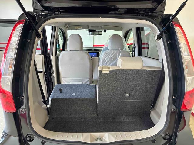 デイズX Vセレクション+セーフティII4WD 衝突安全防止機能 ナビゲーション ドライブレコーダー アラウンドビューモニター オートエアコン ハロゲンヘッドランプ キーフリー チルトステアリング シートリフター 電動格納式ドアミラー(秋田県)の中古車
