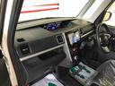 ４ＷＤ　スマートアシスト（衝突回避支援）　サイドエアバッグ　オートライト／エアコン　純正ナビ／バックカメラ　ドラレコ　左側パワースライドドア　運転席シートヒーター　チルトステアリング／シートリフター（秋田県）の中古車