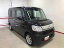 ４ＷＤ　スマートアシスト（衝突回避支援）　オートライト／エアコン　両側パワースライドドア　運転席シートヒーター　チルトステアリング　シートリフター　キーフリーシステム（秋田県）の中古車