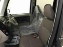 ４ＷＤ　スマートアシスト（衝突回避支援）　オートライト／エアコン　両側パワースライドドア　運転席シートヒーター　チルトステアリング　シートリフター　キーフリーシステム（秋田県）の中古車