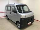 ４ＷＤ　スマートアシスト（ダイハツ予防安全機能）　オートライト　ＡＭ／ＦＭラジオ　パワーウィンドゥ　ハロゲンヘッドランプ（秋田県）の中古車