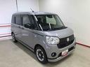 ２ＷＤ　スマートアシスト（衝突回避支援）　サイドエアバッグ　オートライト／エアコン　純正ナビ／パノラマモニター　両側パワースライドドア　運転席シートヒーター　チルトステアリング／シートリフター（秋田県）の中古車