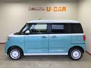 ４ＷＤ　スマートアシスト（ダイハツ予防安全機能）　サイドエアバッグ　ディスプレーオーディオ　バックカメラ　運転席・助手席シートヒータ　ＬＥＤヘッドランプ／フォグランプ　チルトステアリング／シートリフタ（秋田県）の中古車