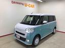 ４ＷＤ　スマートアシスト（ダイハツ予防安全機能）　サイドエアバッグ　ディスプレーオーディオ　バックカメラ　運転席・助手席シートヒータ　ＬＥＤヘッドランプ／フォグランプ　チルトステアリング／シートリフタ（秋田県）の中古車