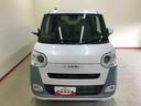４ＷＤ　スマートアシスト（ダイハツ予防安全機能）　クルーズコントロール　サイドエアバッグ　運転席・助手席シートヒーター　両側パワースライドドア　ＬＥＤヘッドランプ／フォグランプ　保温機能カップホルダー（秋田県）の中古車