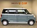 ４ＷＤ　スマートアシスト（ダイハツ予防安全機能）　クルーズコントロール　サイドエアバッグ　運転席・助手席シートヒーター　両側パワースライドドア　ＬＥＤヘッドランプ／フォグランプ　保温機能カップホルダー（秋田県）の中古車