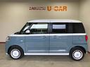 ４ＷＤ　スマートアシスト（ダイハツ予防安全機能）　クルーズコントロール　サイドエアバッグ　運転席・助手席シートヒーター　両側パワースライドドア　ＬＥＤヘッドランプ／フォグランプ　保温機能カップホルダー（秋田県）の中古車