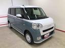 ４ＷＤ　スマートアシスト（ダイハツ予防安全機能）　クルーズコントロール　サイドエアバッグ　運転席・助手席シートヒーター　両側パワースライドドア　ＬＥＤヘッドランプ／フォグランプ　保温機能カップホルダー（秋田県）の中古車