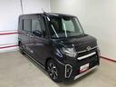 ２ＷＤ　スマートアシスト（ダイハツ予防安全機能）　オートライト／エアコン　純正ナビ／バックカメラ　両側パワースライドドア　ＬＥＤヘッドランプ／フォグランプ　チルトステアリング／シートリフター（秋田県）の中古車
