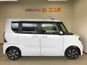 ４ＷＤ　スマートアシスト（ダイハツ予防安全機能）　オートライト／エアコン　純正ナビ／バックカメラ　ドラレコ　ＥＴＣ　両側パワースライドドア　チルトステアリング／シートリフター（秋田県）の中古車