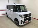 ４ＷＤ　スマートアシスト（ダイハツ予防安全機能）　オートライト／エアコン　純正ナビ／バックカメラ　ドラレコ　ＥＴＣ　両側パワースライドドア　チルトステアリング／シートリフター（秋田県）の中古車