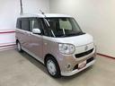 ４ＷＤ　スマートアシスト（衝突回避支援）　両側パワースライドドア　チルトステアリング　シートリフタ　ＣＤチューナー　ＬＥＤヘッドランプ／フォグランプ（秋田県）の中古車