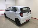 ４ＷＤ　スマートアシスト（衝突回避支援）　バックカメラ　オートライト　マニュアルエアコン　ハロゲンヘッドランプ（秋田県）の中古車