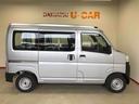 ４ＷＤ　スマートアシスト（ダイハツ予防安全機能）　オートライト　リヤヒーター　純正ＡＭ／ＦＭラジオ　マニュアルエアコン　パワーウィンドゥ（秋田県）の中古車