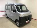 ４ＷＤ　スマートアシスト（ダイハツ予防安全機能）　オートライト　リヤヒーター　純正ＡＭ／ＦＭラジオ　マニュアルエアコン　パワーウィンドゥ（秋田県）の中古車